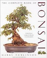 The Complete Book of Bonsai