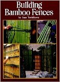 Building Bamboo Fences