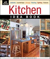 All New Kitchen Idea Book