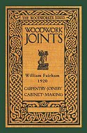 Woodwork Joints