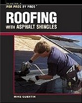 Roofing with Asphalt Shingles