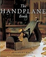 The Handplane Book