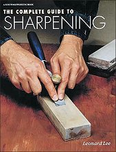 Complete Guide to Sharpening