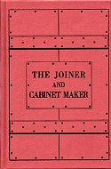 The Joiner and the Cabinet Maker