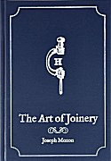 The Art of Joinery