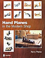 Hand Planes in the Modern Shop