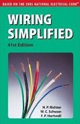 Wiring Simplified