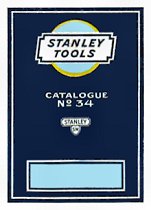 Stanley Catalog 34